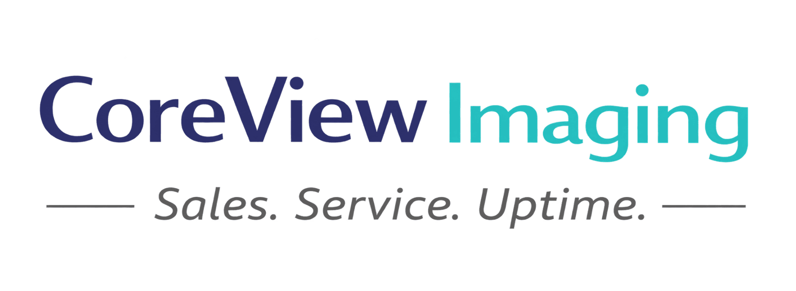 CoreView Imaging